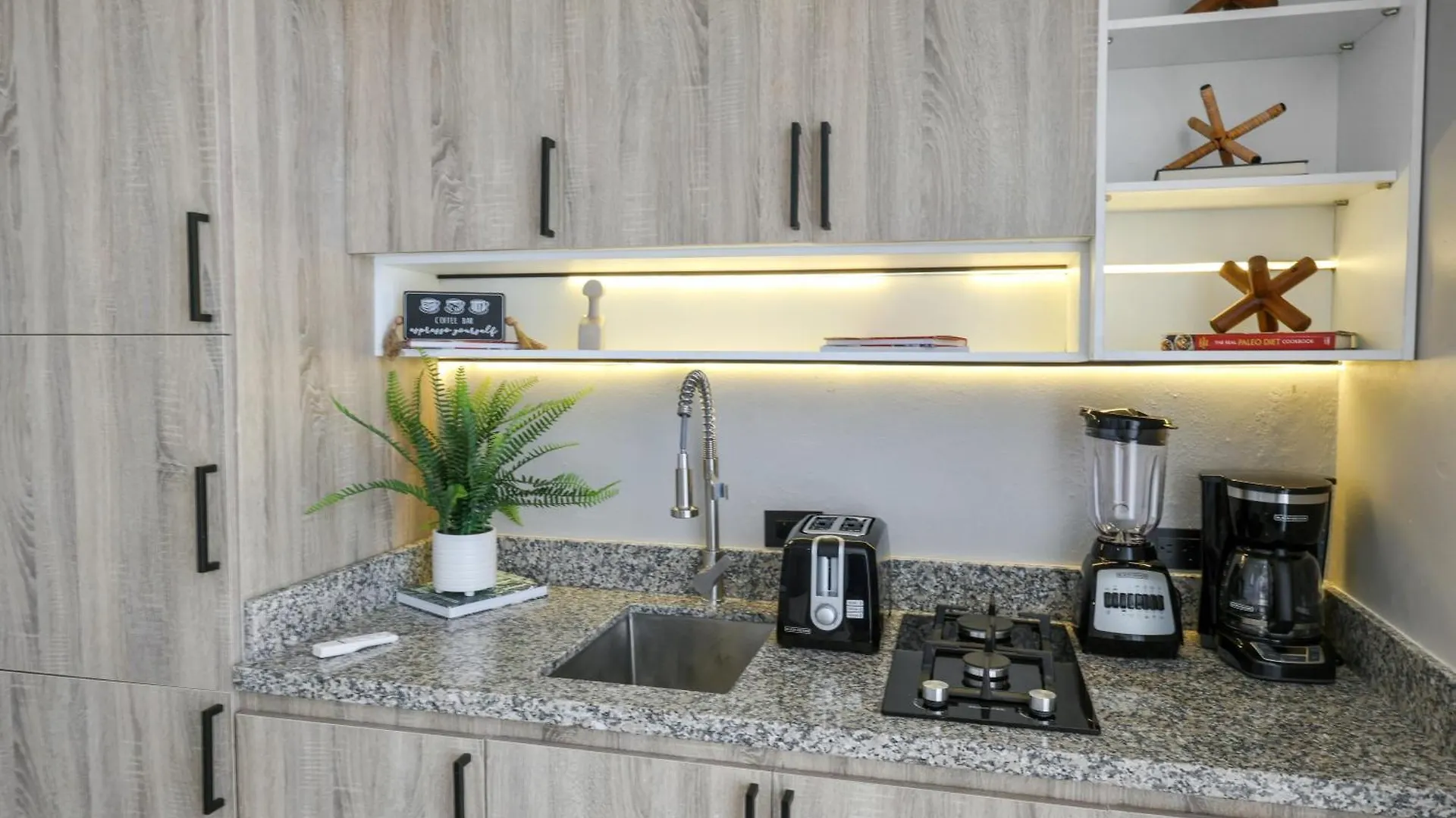 504 New, Fantastic Rooftop With Private Jacuzzi La Laguna Repubblica Dominicana