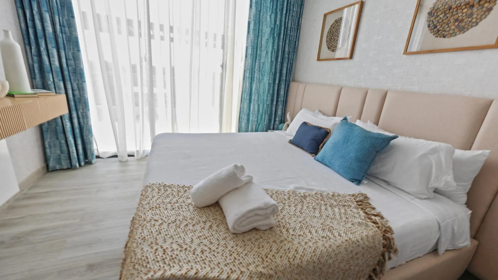 504 New, Fantastic Rooftop With Private Jacuzzi La Laguna