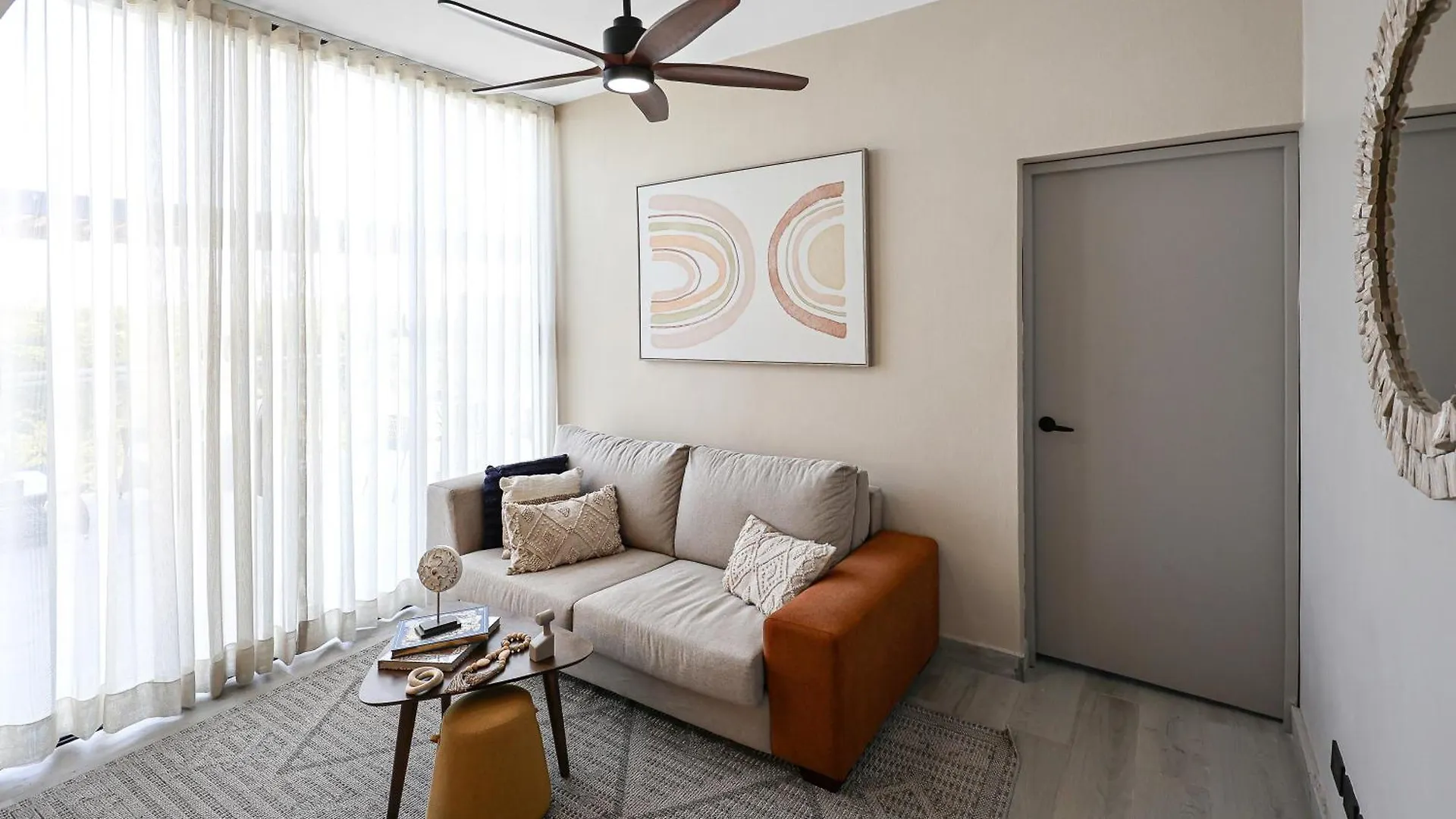 504 New, Fantastic Rooftop With Private Jacuzzi La Laguna Apartment