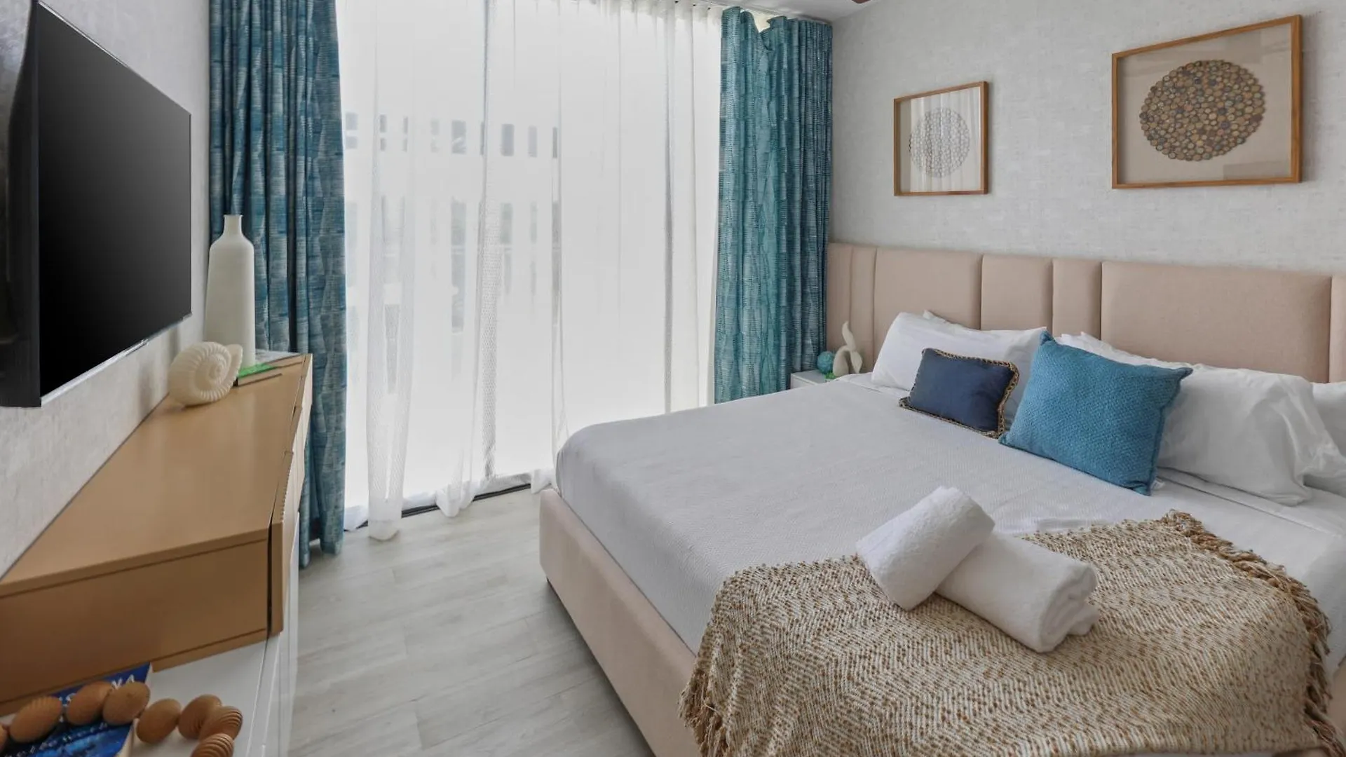 Apartment 504 New, Fantastic Rooftop With Private Jacuzzi La Laguna