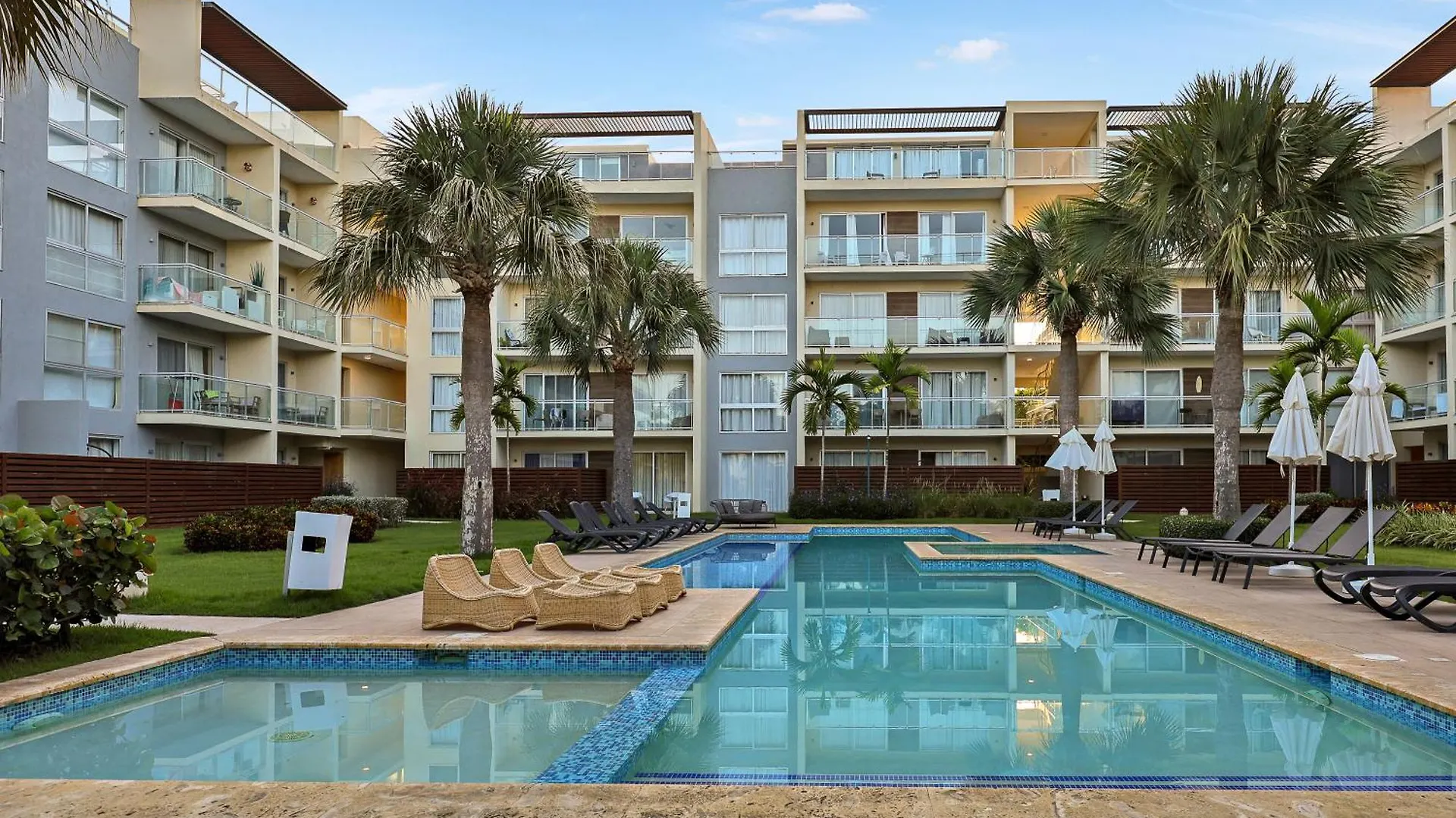 504 New, Fantastic Rooftop With Private Jacuzzi La Laguna Apartment