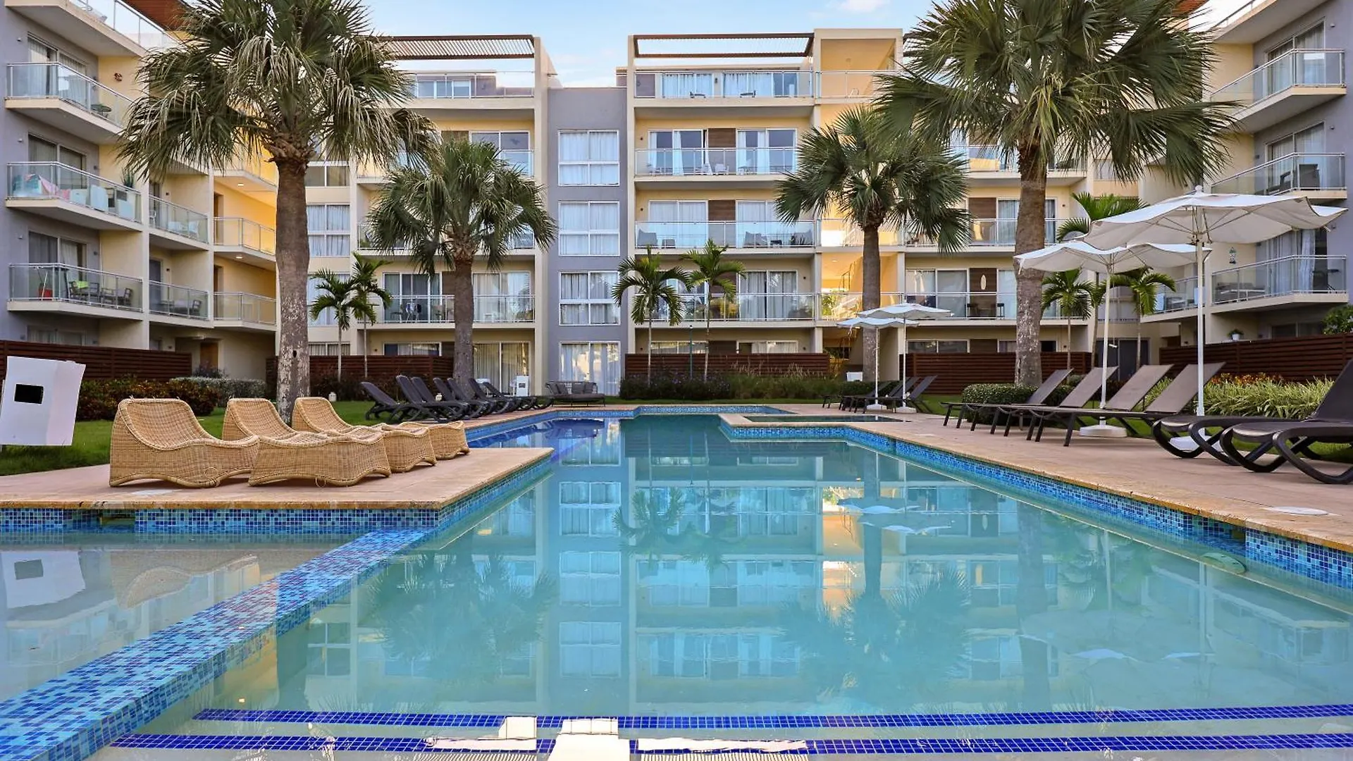 504 New, Fantastic Rooftop With Private Jacuzzi La Laguna 0*,  Δομινικανή Δημοκρατία